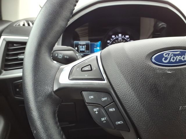 Certified 2023 Ford Edge SEL w/ Convenience Package AWD/4WD image 15
