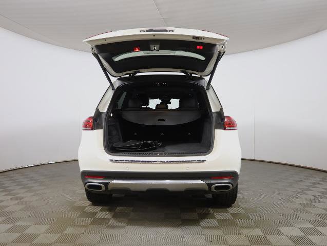 Used 2022 Mercedes-Benz GLE 350 4MATIC image 20