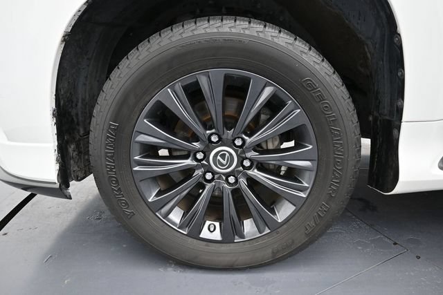 Used 2021 Lexus GX 460 Premium AWD/4WD image 9