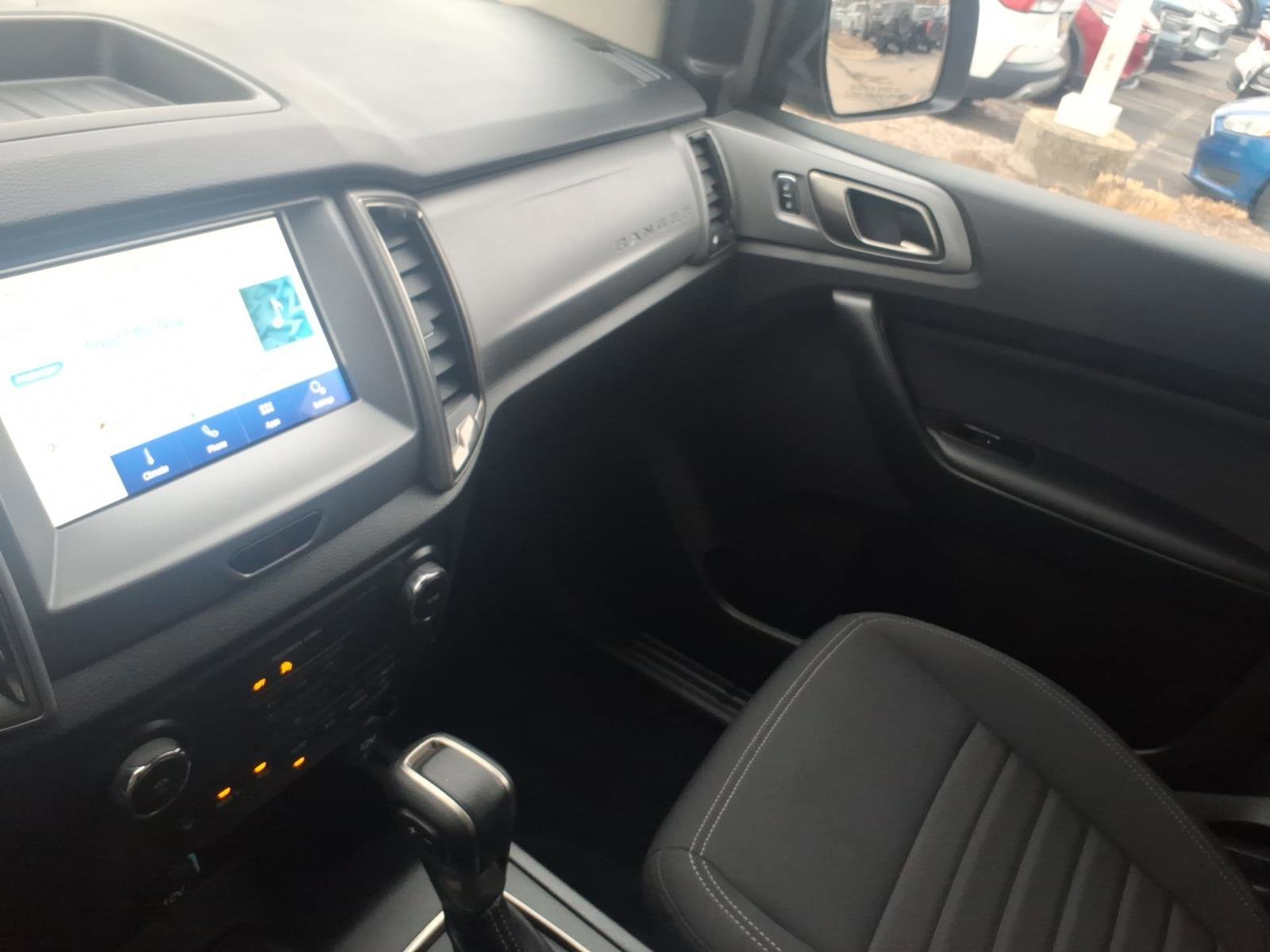 Certified 2023 Ford Ranger XLT w/ Equipment Group 301A Mid image 20