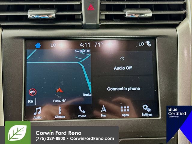 Certified 2019 Ford Fusion SEL image 18