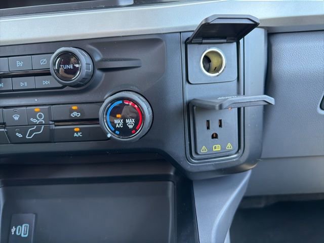 Certified 2024 Ford F250 XLT w/ Camper Package AWD/4WD image 25