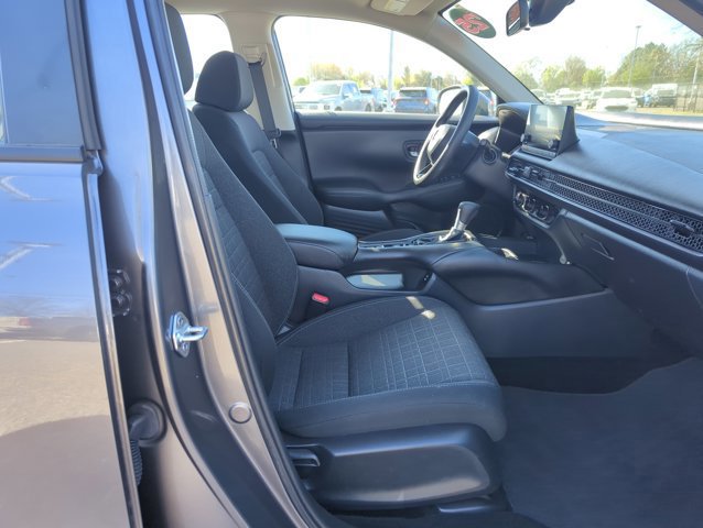 Used 2025 Honda HR-V LX image 22