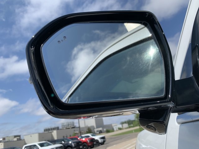 Certified 2023 Ford Expedition Max Platinum image 9