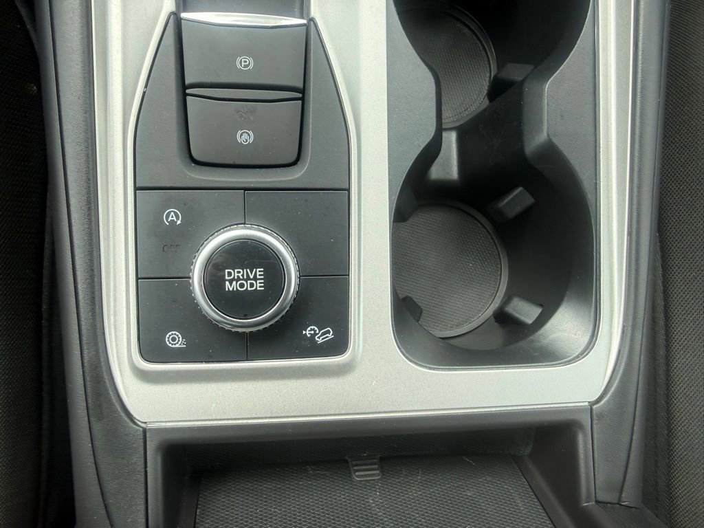 Certified 2024 Ford Explorer XLT AWD/4WD image 22