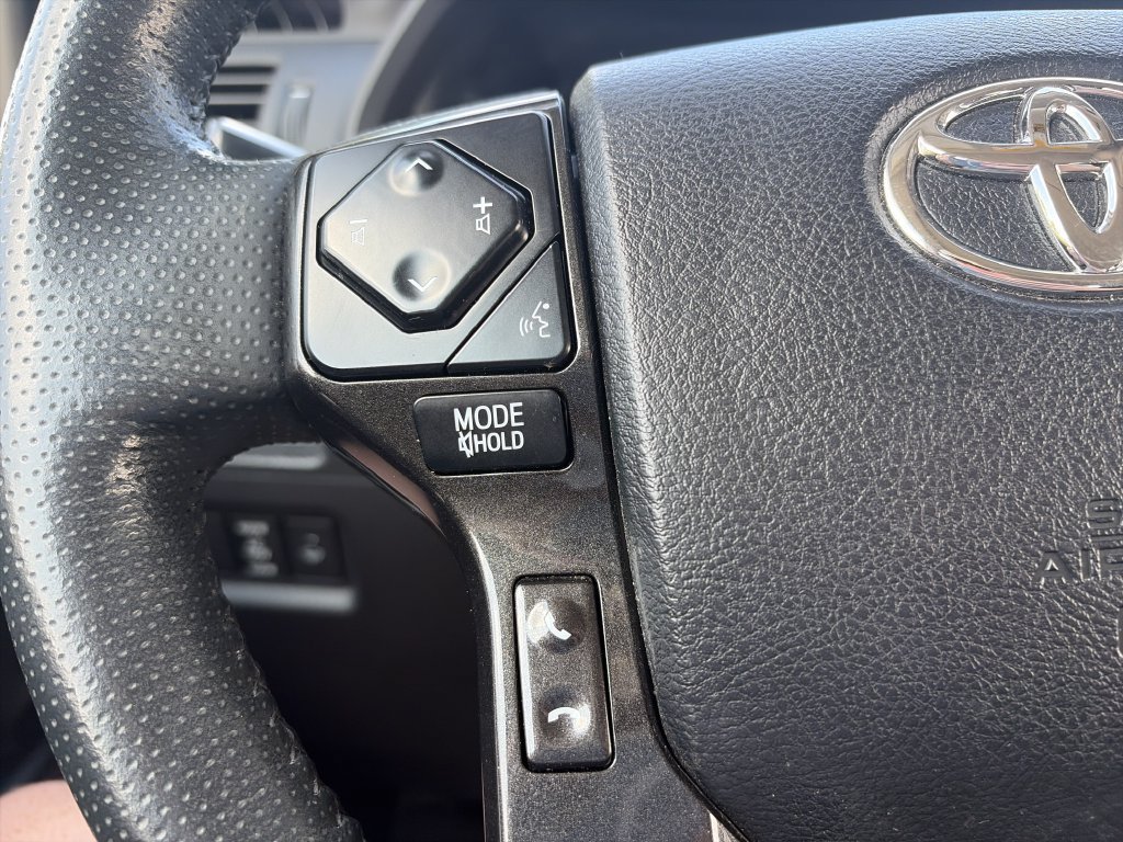 Used 2024 Toyota 4Runner TRD Off-Road Premium w/ Moonroof Package AWD/4WD image 20