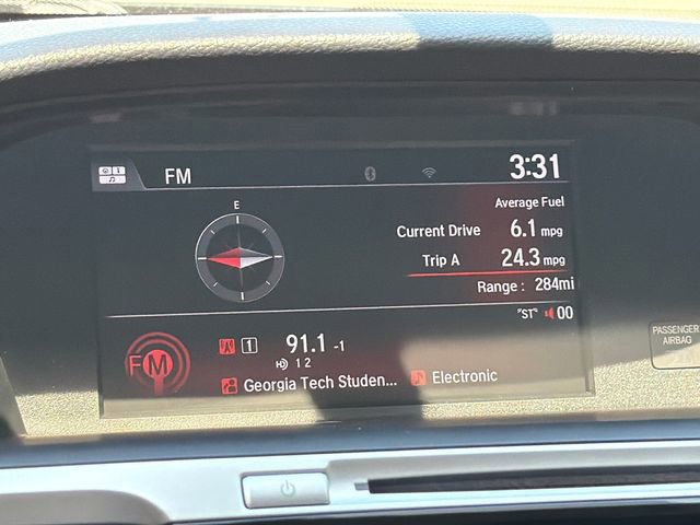 Used 2017 Honda Accord EX-L image 30