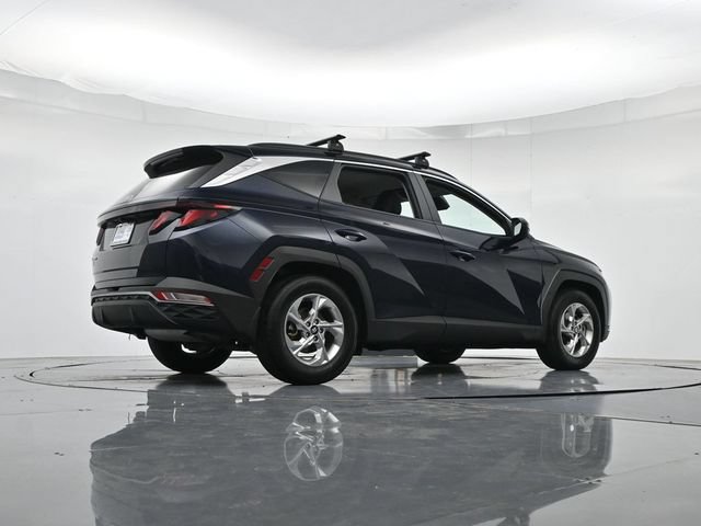 Used 2024 Hyundai Tucson SEL FWD image 31
