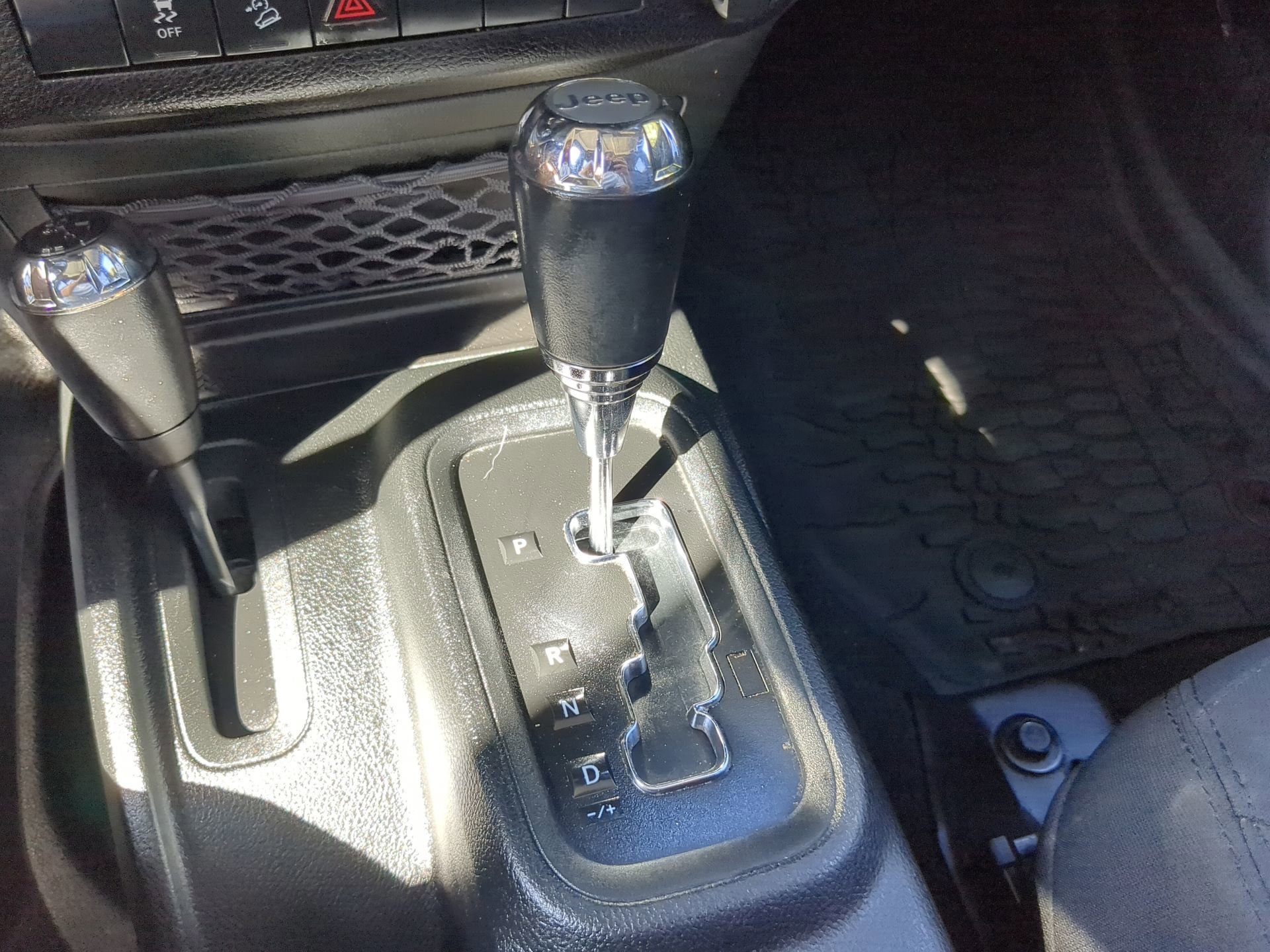 Used 2017 Jeep Wrangler Unlimited Sport w/ Quick Order Package 24S image 52