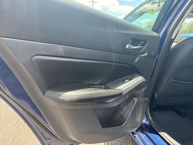 Used 2021 Nissan Altima 2.5 SR FWD image 21