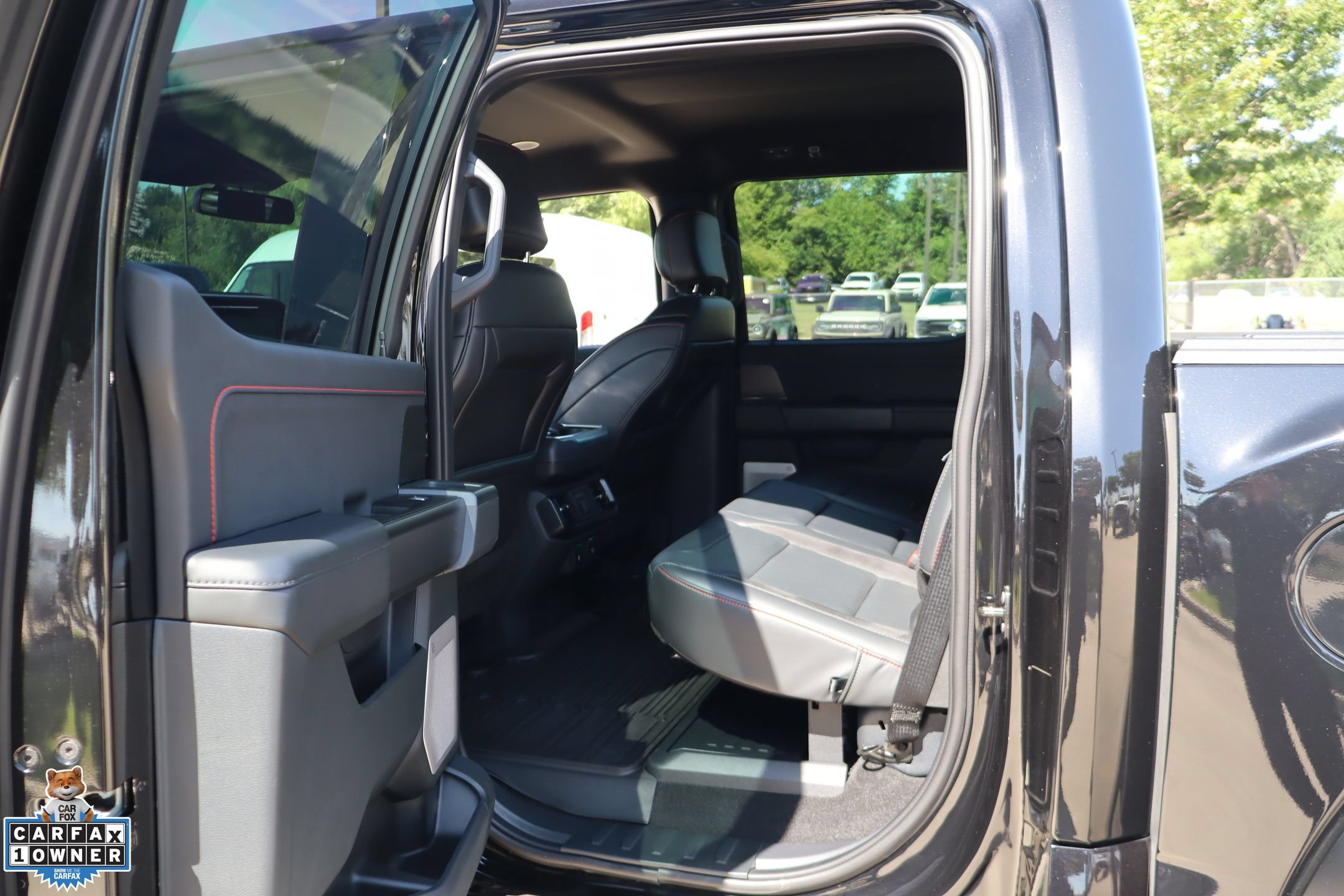 Certified 2025 Ford F150 Raptor AWD/4WD image 25