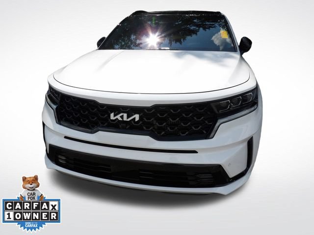 Used 2023 Kia Sorento SX AWD/4WD image 6