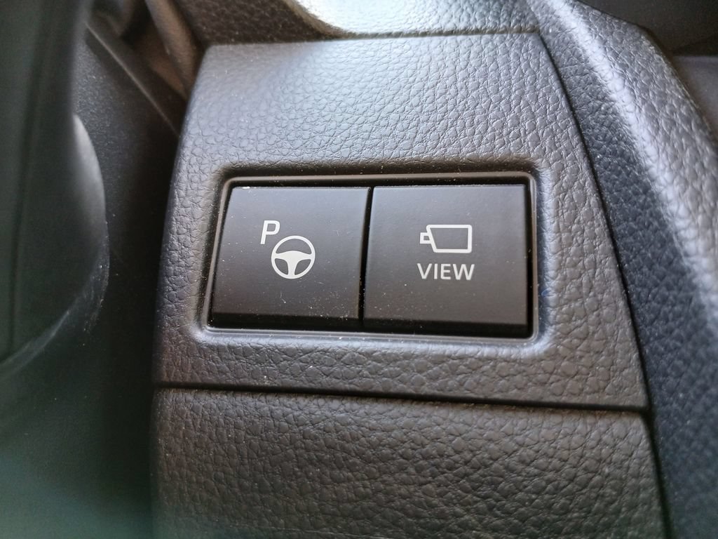 Used 2024 Toyota Prius Limited w/ Limited Premium Package AWD/4WD image 16