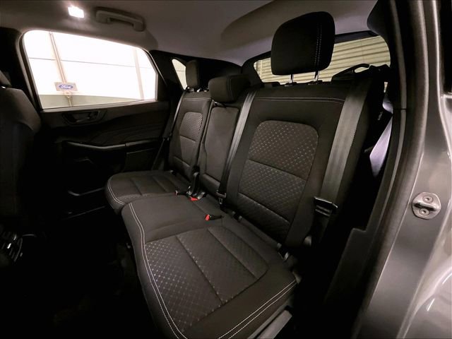 Certified 2024 Ford Escape Active AWD/4WD image 25