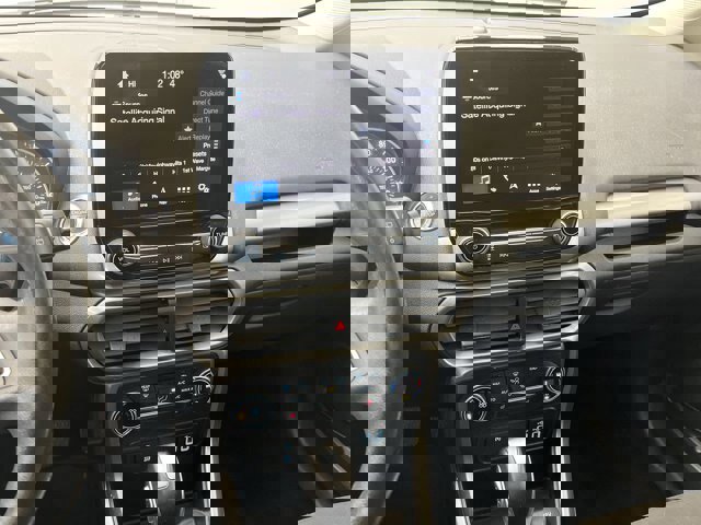 Certified 2019 Ford EcoSport SE w/ SE Convenience Package image 18