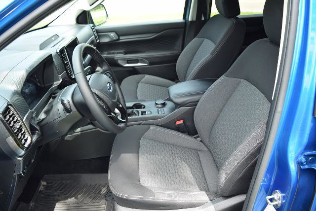 Certified 2024 Ford Ranger XLT w/ Equipment Group 301A High image 11