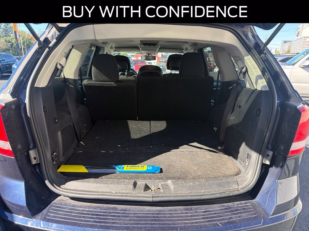 Used 2017 Dodge Journey SE w/ Popular Equipment Group AWD/4WD image 6