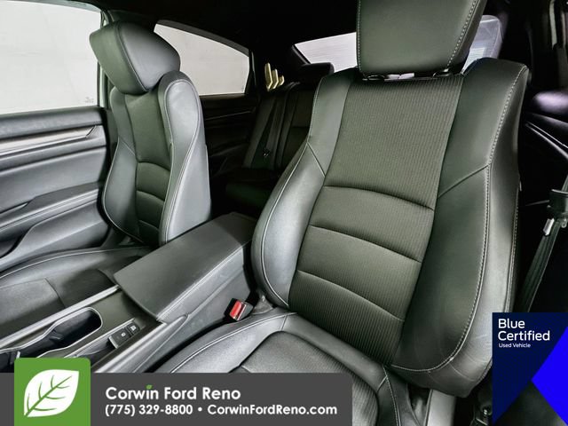 Used 2021 Honda Accord Sport image 23