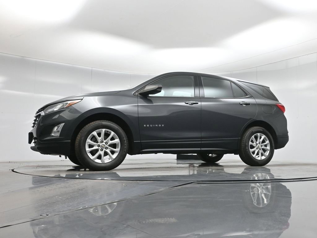 Used 2019 Chevrolet Equinox LS AWD/4WD image 7