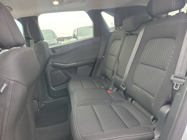 Certified 2026 Ford Escape Active w/ Cold Weather Package FWD image 22