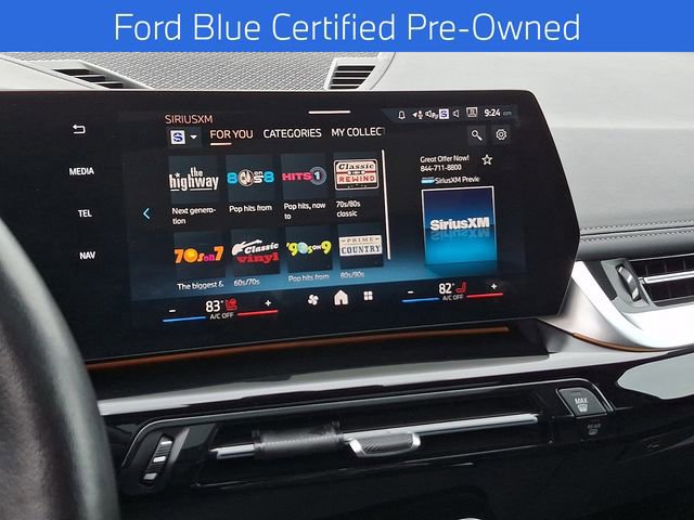 Used 2024 BMW X1 xDrive28i image 17