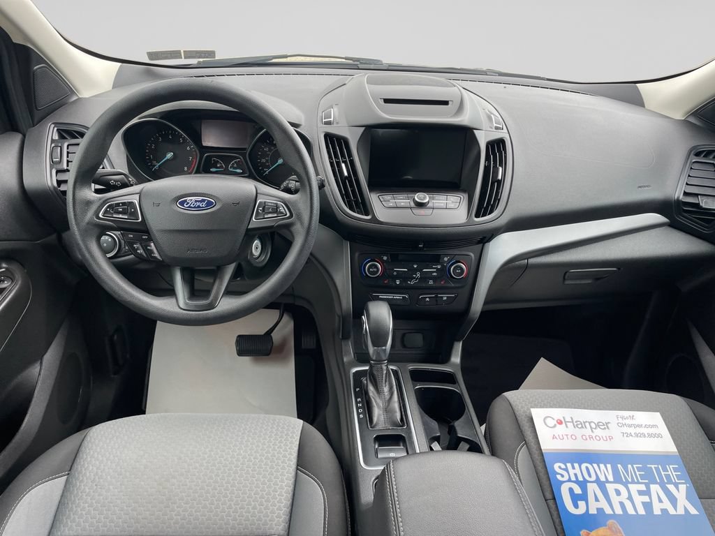 Certified 2018 Ford Escape SE w/ SE Sync 3 Package AWD/4WD image 20
