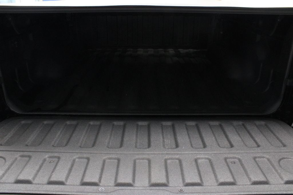 Used 2025 RAM 1500 Big Horn AWD/4WD image 17
