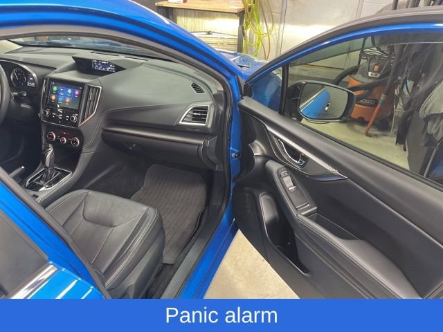 Used 2020 Subaru Impreza 2.0i Limited image 18