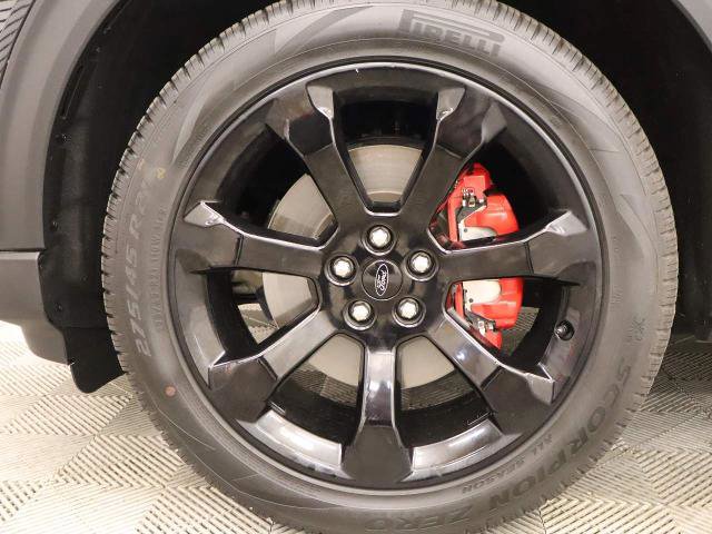 Certified 2023 Ford Explorer ST w/ Equipment Group 401A image 6