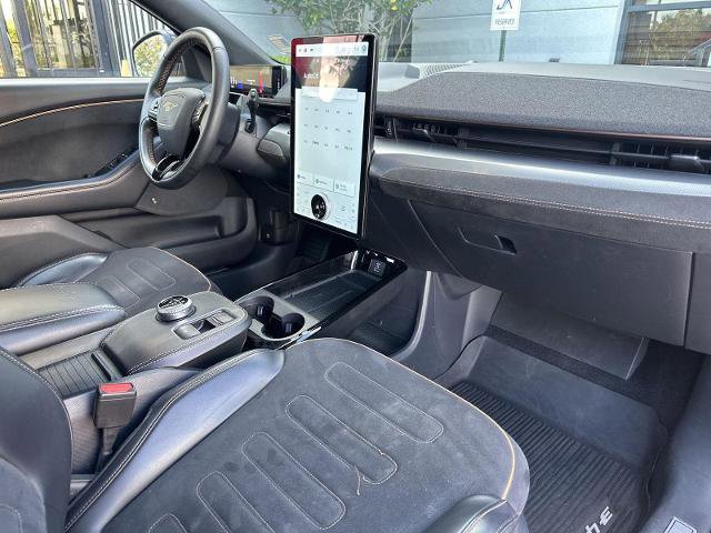 Certified 2021 Ford Mustang Mach-E GT AWD/4WD image 13