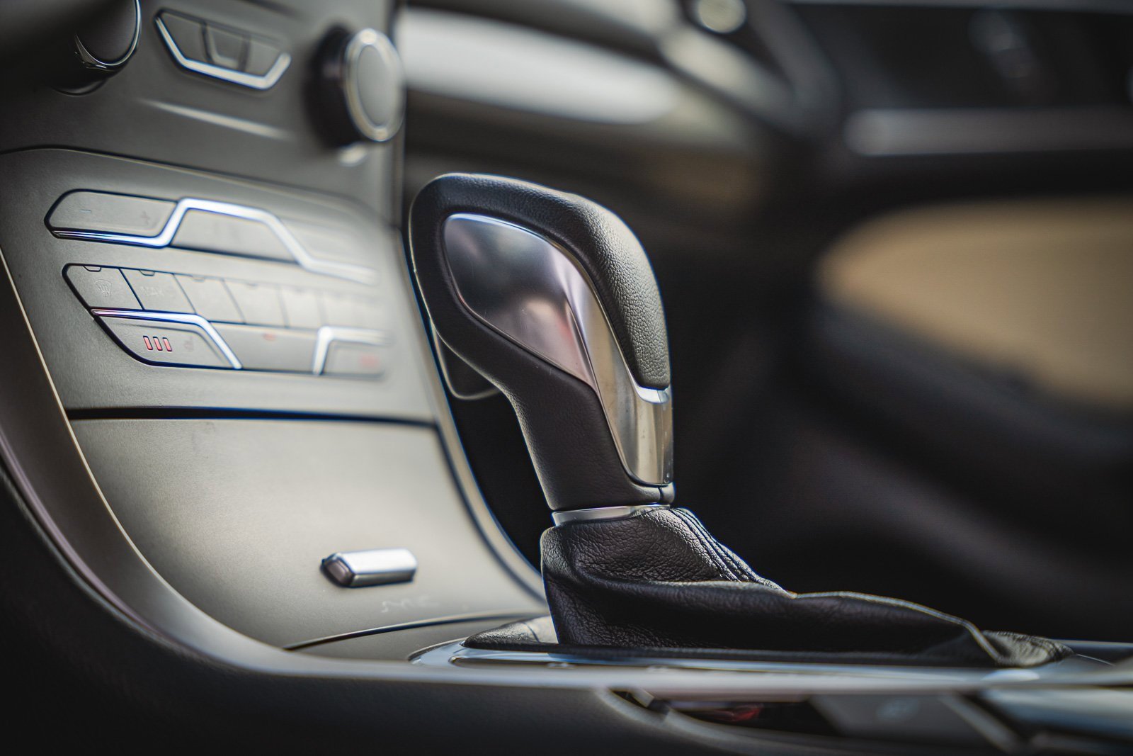 Certified 2017 Ford Edge SEL w/ Equipment Group 201A image 27