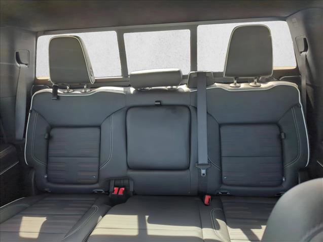 Used 2024 GMC Sierra 1500 AT4X AWD/4WD image 26