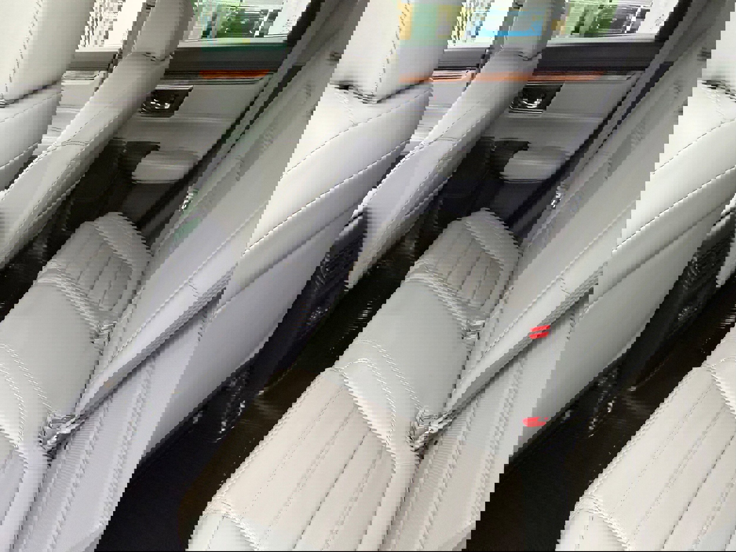 Used 2018 Honda CR-V EX-L image 16