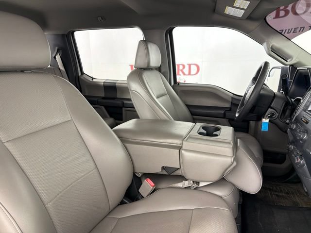 Certified 2020 Ford F150 XL w/ Equipment Group 101A Mid RWD image 16