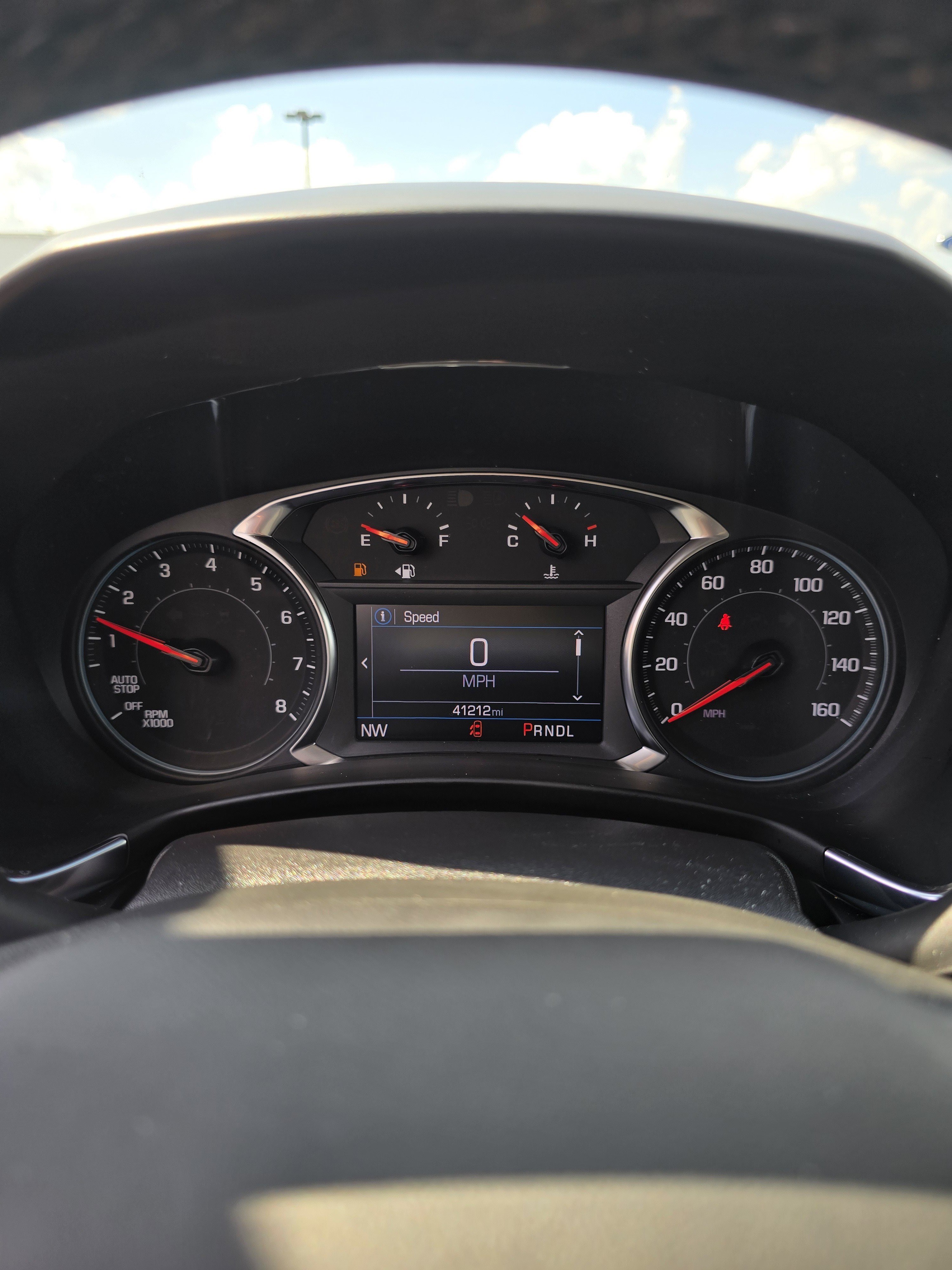 Used 2023 Chevrolet Equinox LT FWD image 12