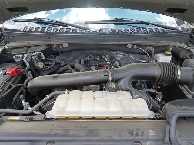 Certified 2024 Ford Expedition Timberline AWD/4WD image 38