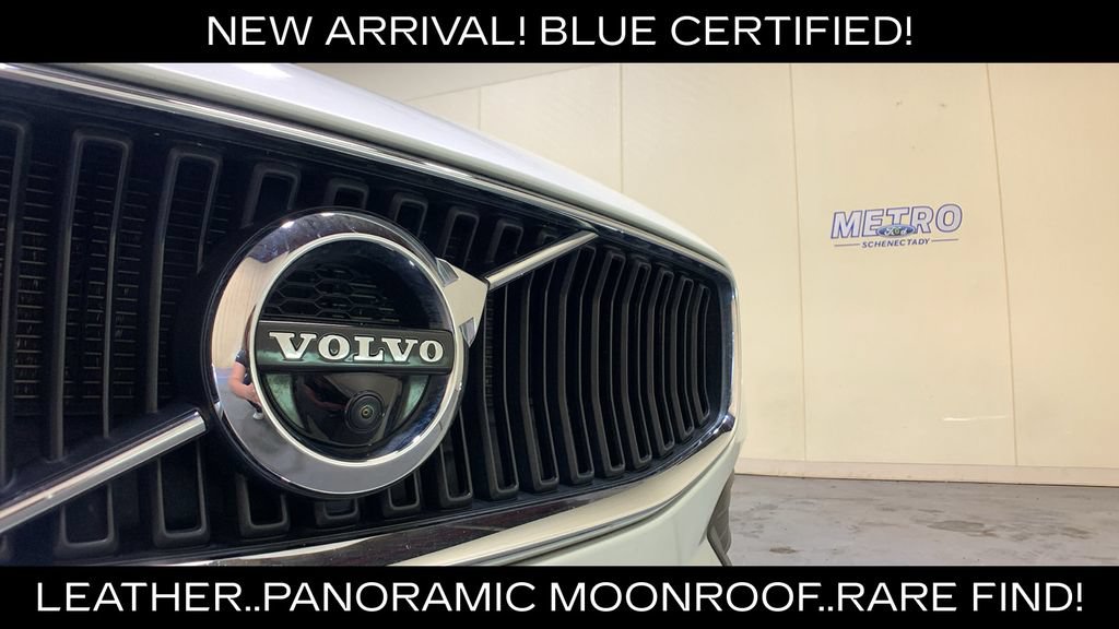 Used 2020 Volvo V60 T5 Momentum w/ Momentum Advanced Package FWD image 48