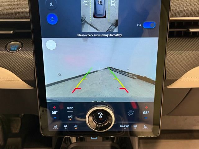 Certified 2024 Ford Mustang Mach-E Premium image 16