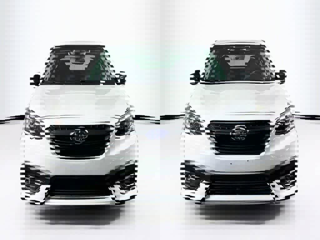 Used 2020 Subaru Legacy Sport w/ Popular Package #3 image 6