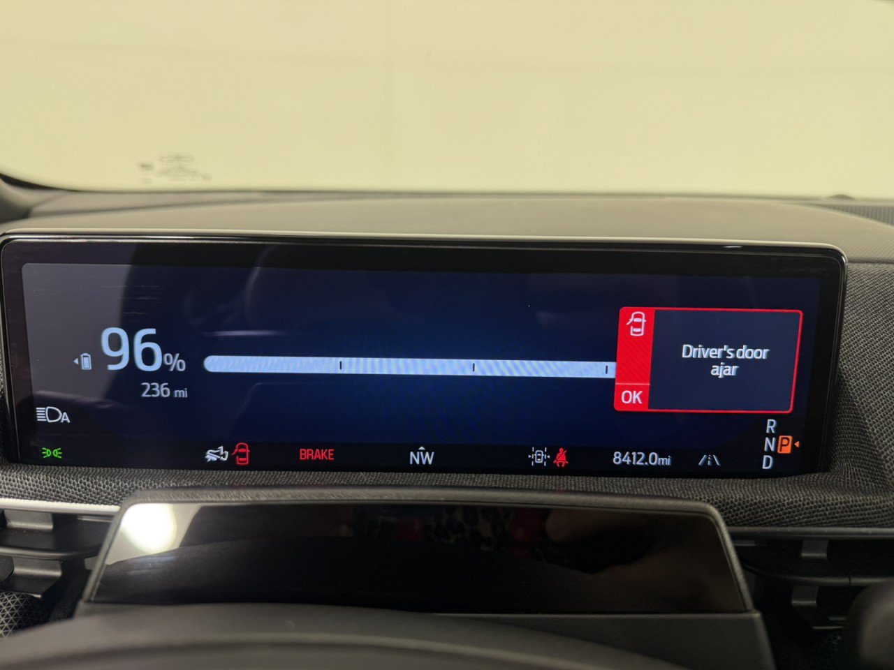 Certified 2025 Ford Mustang Mach-E GT AWD/4WD image 18