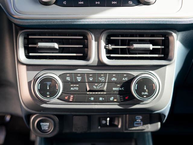 Certified 2024 Ford Maverick Tremor w/ Tremor Off-Road Package image 23