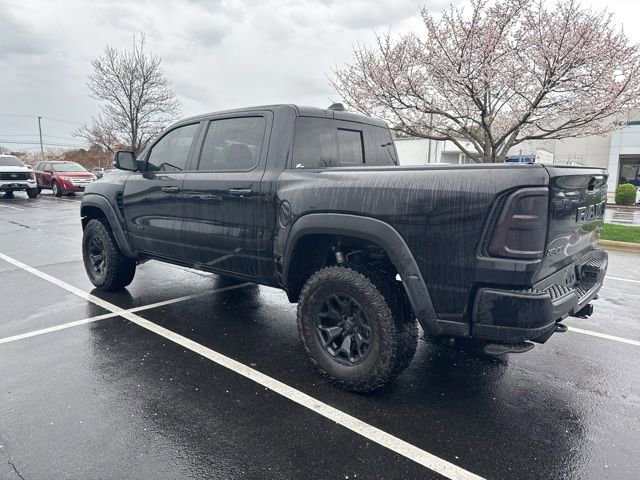 Used 2025 RAM 1500 RHO w/ Bed Utility Group image 7