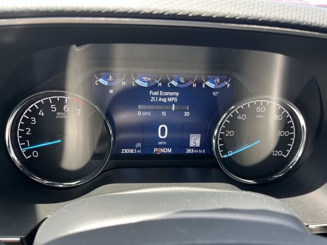 Certified 2023 Ford F150 XLT w/ Equipment Group 302A High AWD/4WD image 40