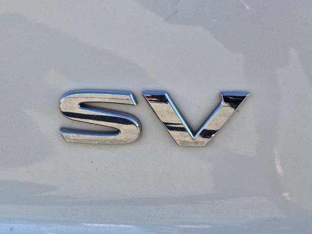 Used 2024 Nissan Pathfinder SV FWD image 9