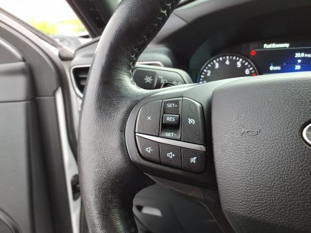Certified 2020 Ford Explorer XLT w/ Equipment Group 202A AWD/4WD image 25