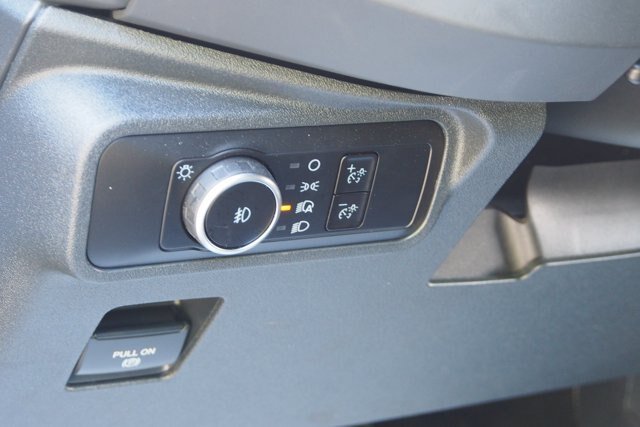 Certified 2025 Ford Bronco Outer Banks AWD/4WD image 20