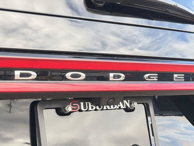 Used 2026 Dodge Durango GT AWD/4WD image 13