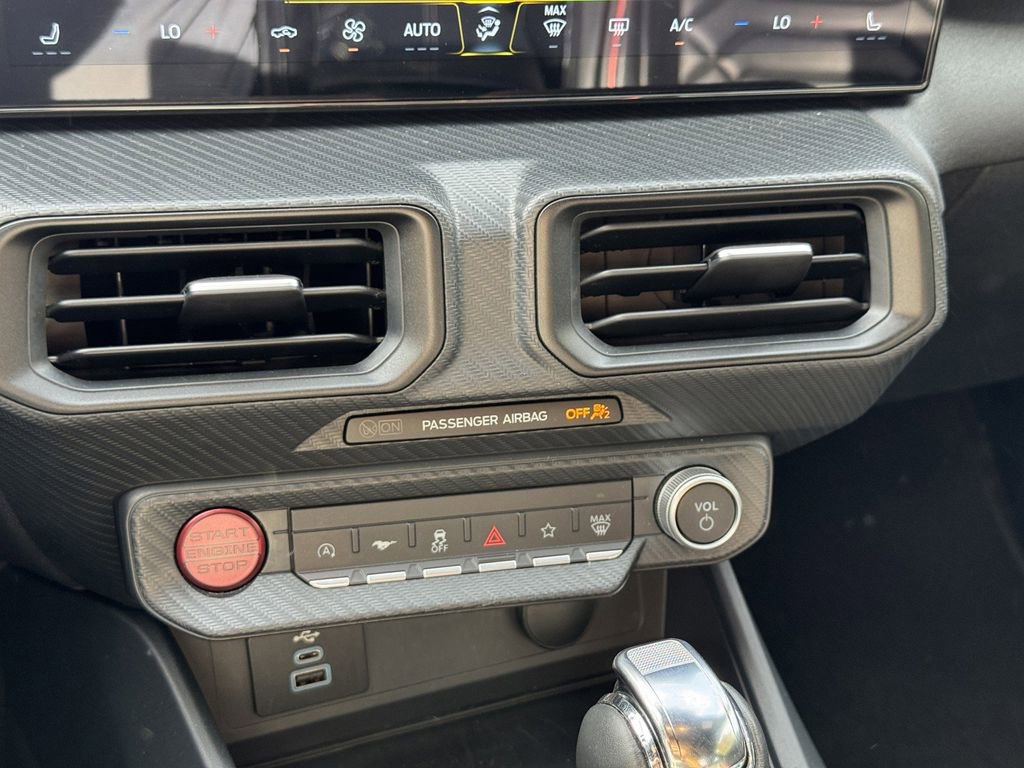 Certified 2024 Ford Mustang Coupe image 13