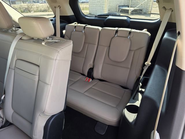 Certified 2023 Ford Explorer Limited image 16