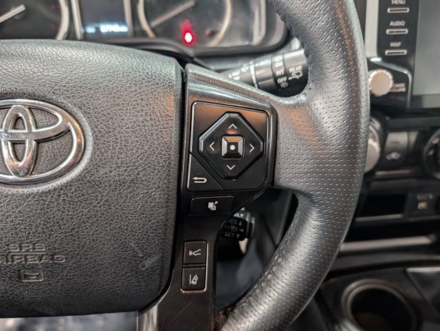 Used 2020 Toyota 4Runner TRD Off-Road image 17